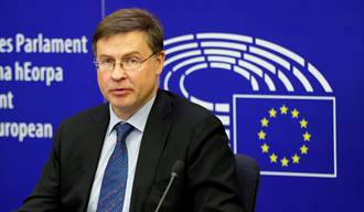 中國制裁立陶宛影響歐洲出口 歐盟：準備向WTO提起訴訟