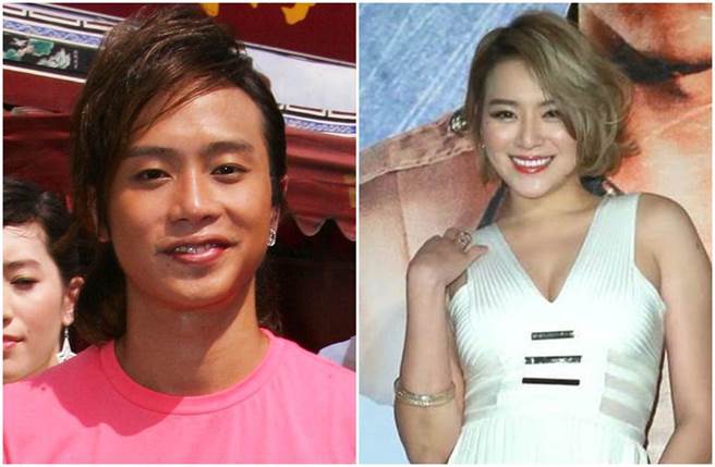 李妍憬与弹头因为昔日恩怨再次开战。（中时资料照）