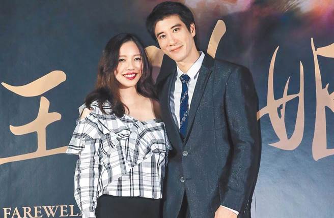 王力宏被前妻李靚蕾踢爆約炮、召妓等私生活醜聞。（中時資料照）