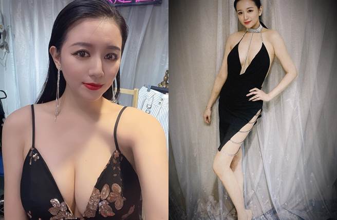 李妍憬自曝險被彈頭伸鹹豬手始末（圖／翻攝自李妍憬臉書）