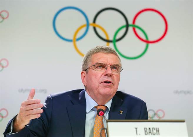 国际奥会主席巴赫：北京冬奥会将以和平、友谊和团结精神把世界凝聚在一起。（新华社）