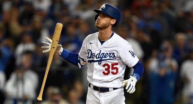 贝林杰确定续留道奇(路透社资料照)