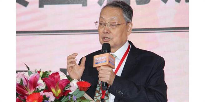 宏碁集團創辦人施振榮表示，台灣在元宇宙風潮下，已扮演重要硬體供應商角色。圖／智榮基金會提供