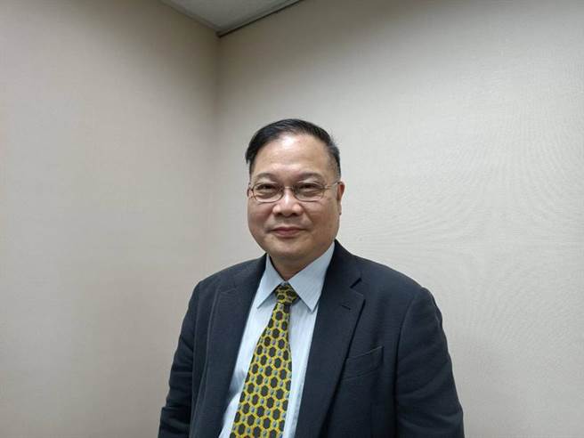 建汉总经理吴忠和认为缺料仍会是明年的一大考验。图／郑淑芳
