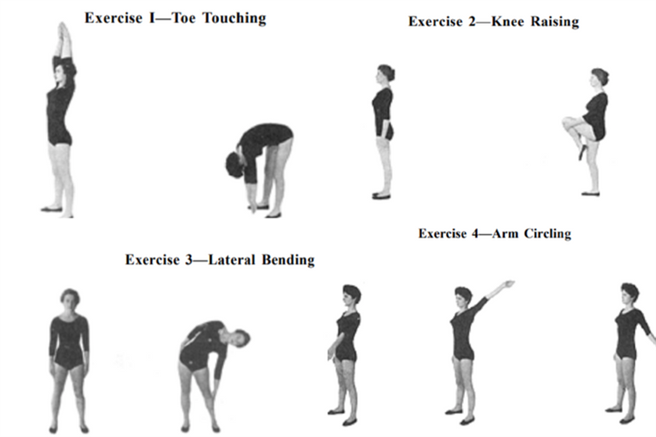 （XBX的动作分解。资料来源 / XBX Plan）