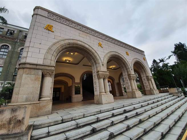 石木钦惩戒案宣判，司法院：对个案不便表示意见。(中时资料库)