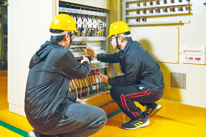 台湾在职业训练上所面对的困局不是缺钱，而是没能好好运用；不是没法源，而是没方向、没有动能。图／本报资料照片