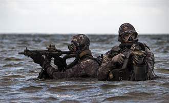 「海豹」水下滲透還有用嗎？ 美媒曝特戰部隊如何對抗大陸