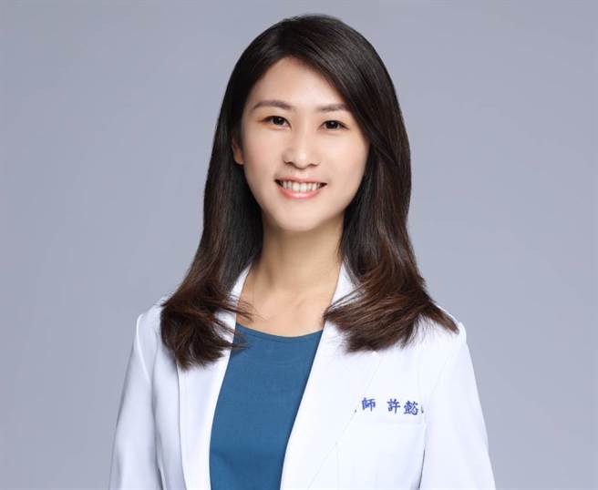 (图/许懿心中医师提供)