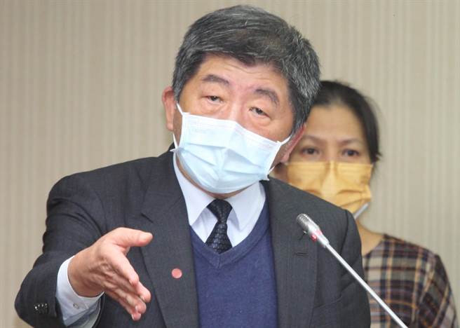 神回顾／2021年10大流行语来袭「校正回归」衝声量冠军。(图／报系资料照)