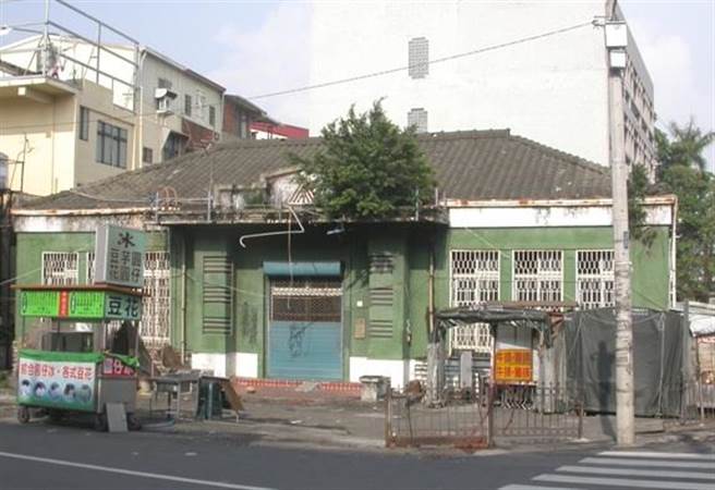 古蹟芬园庄役场閒置多年，是少数保留的庄役场，修復后开放作为旅游推广、物产销售、文化展示和教育的场域。（芬园乡公所提供／吴敏菁彰化传真）