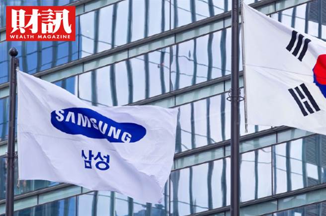三星晶圓代工業務不如預期，輝達與高通兩大客戶也將離去；此時祭出人事大搬風，有著調整集團整體策略的意味。三星未來將何去何從？(圖/財訊提供)