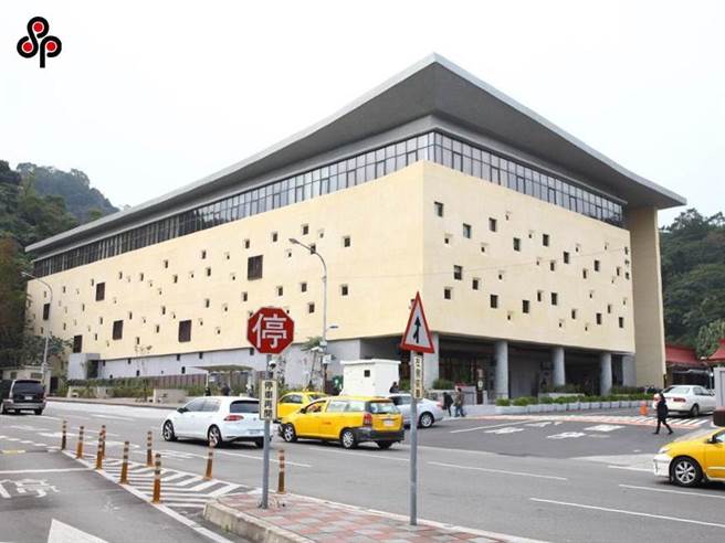 台北市立第二殡仪馆。（本报资料照片）