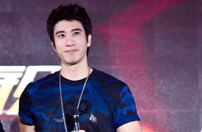 王力宏今晚7日隔離屆滿。(圖／本報系資料照)