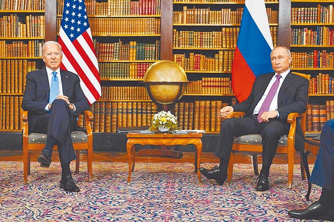 （資料照/美聯社）