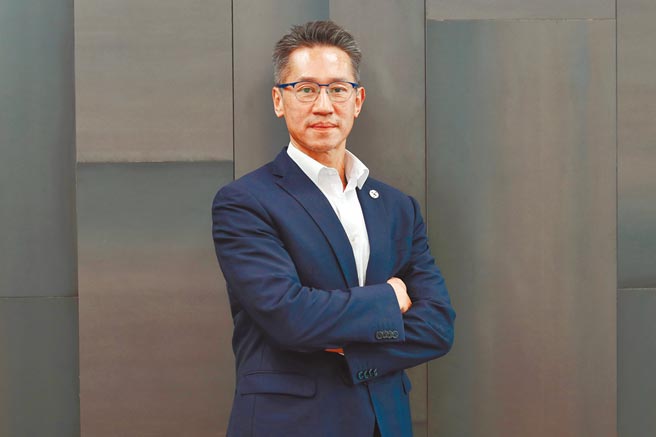 清華大學新任校長高為元因在海外工作與家庭因素，加上疫情影響，就任時間延至明年5月。（清大提供／邱立雅竹市傳真）