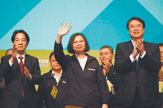 面對台灣「趨獨」，北京怎麼回應？