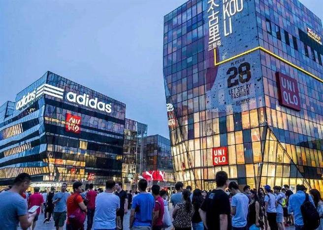 北京市近日发布支持中小企业发展的「双16条」。（新华社）