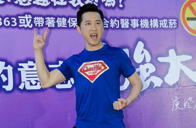 庾澄庆疼「小哈利」说：「我觉得小孩做他想做的事情，然后健康快乐就完美了」。（图／中时资料照）