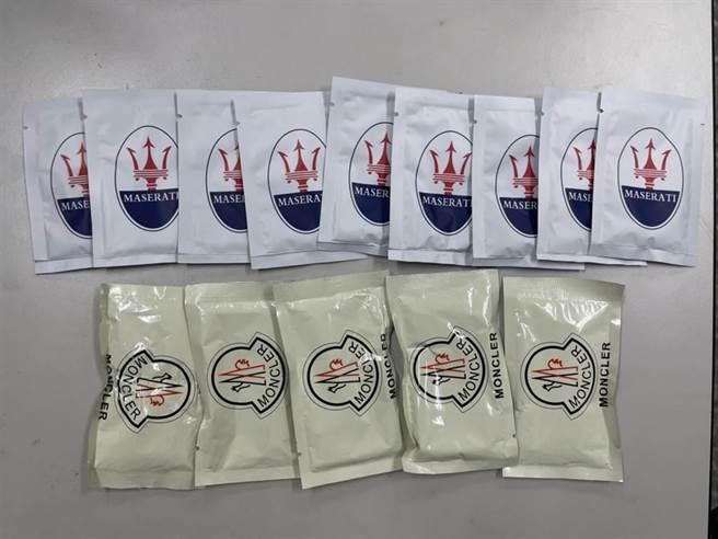 高雄刘姓、邱姓男子合伙贩卖毒品，遭警方逮捕，高雄地院依违反毒品危害防制条例，分别判2年及6月徒刑。（示意图／资料照片）