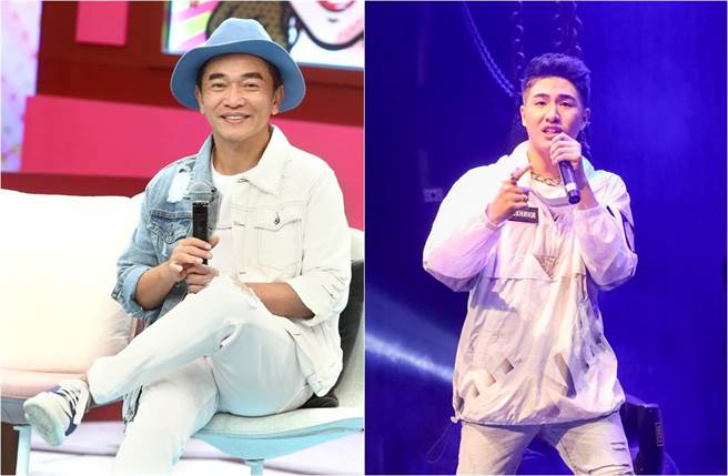 鹿希派原本将在下周三（29日）举办发片记者会，如今因染毒丑闻，记者会也恐取消。（图／本报系资料照片）