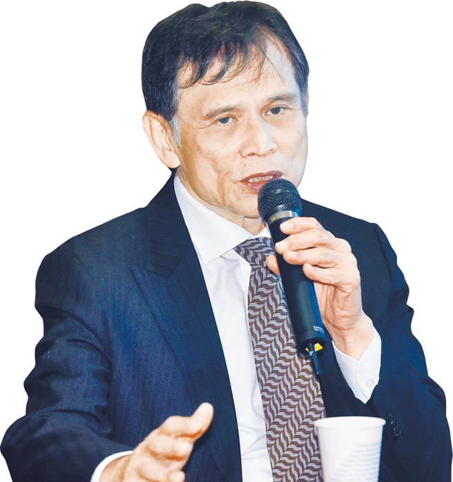 京城银行董事长戴诚志