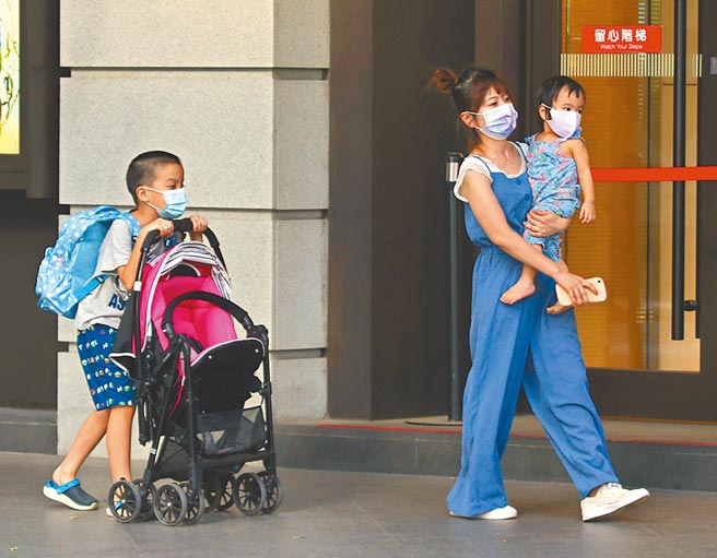 妇团也认为女姓劳工申请育婴留职停薪后，仍有不少人面临歧视。（图非新闻事件人物／本报资料照片）