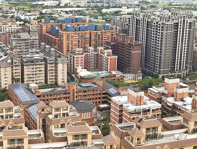 银行业近期也配合调整内规，对土建融资放款祭出三策略严格控管。（本报资料照片）