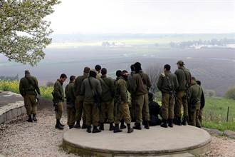 以色列斥資補強猶太區建設 戈蘭高地屯民擬增1倍