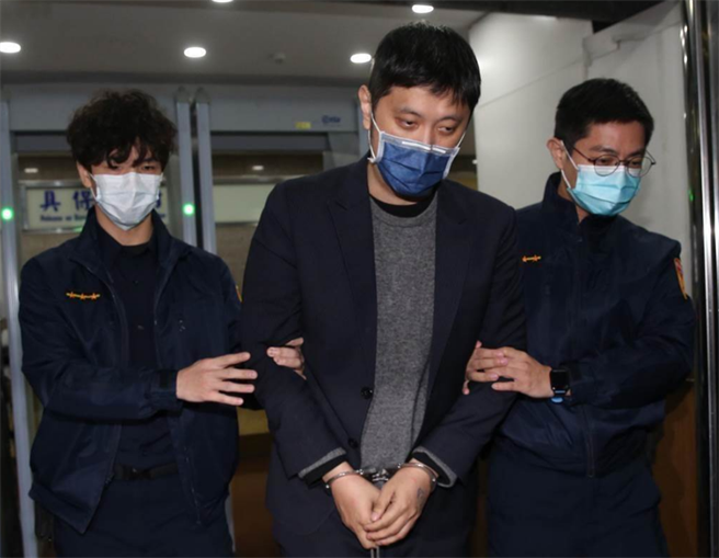 林秉枢涉殴打立委高嘉瑜，其维基百科被网友编辑，事后证明来自公路总局。（资料照）