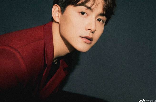 马天宇出道15年，坦言都没为自己而活，无预警宣告准备两年后引退。(翻摄自马天宇工作室微博)

