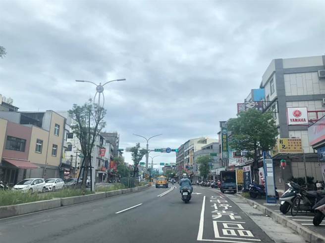 公寓房价较亲民，受到置产族喜爱。(资料照)
