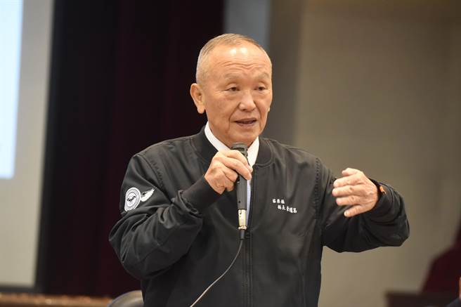 苗栗县长徐耀昌日前痛批执政党硬推竹竹合併，跟逼婚、抢婚一样恐怕沦为笑话。（苗栗县政府提供／李京升苗栗传真）