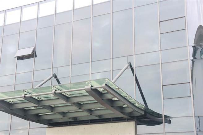 高雄和發/大發工業區形成帷幕產業聚落，為在地特色。（圖／金屬中心提供）
