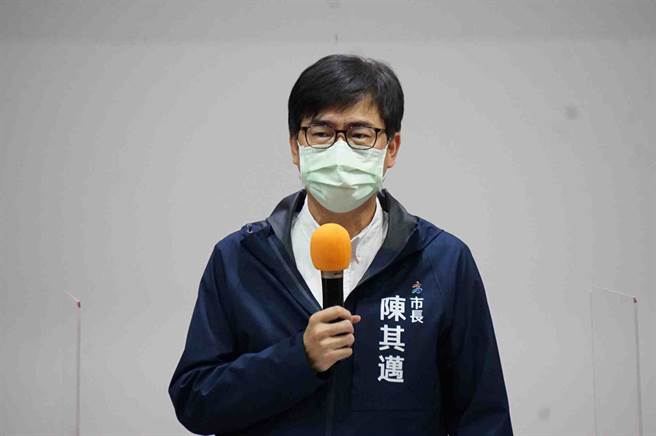 高市府发函给台电要8000万经费，公文曝光后引起网友议论纷纷。（资料照/柯宗纬摄）