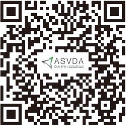 臺灣新創與海外僑臺商線上見面會影片QR Code。圖／亞洲．矽谷執行中心提供