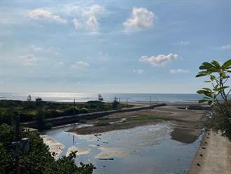 竹縣綠色海岸獲9300萬補助 坡頭、鳳坑、新月沙灣再升級