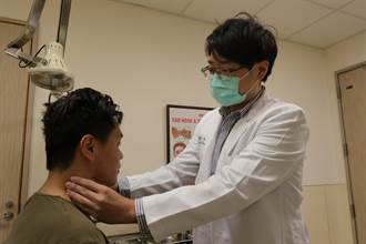 中年男堅守「三不」仍患口咽癌 原來是感染HPV病毒