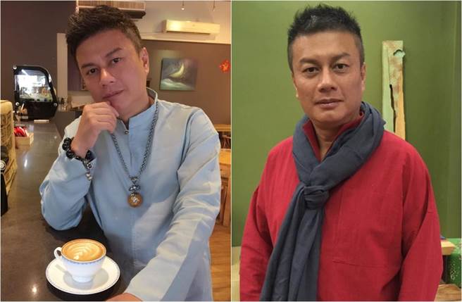 锺天吐露自小被送给人家收养，他因埋怨不愿相认，也没叫生母一生妈，抱憾终生。(取材自锺天欢喜团缘会脸书)