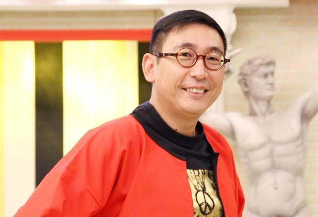 艺人宋少卿28日凌晨酒驾被警方查缉。（中时资料照）