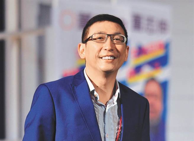 藝人宋少卿28日凌晨酒駕，被警方逮回。（中時資料照）