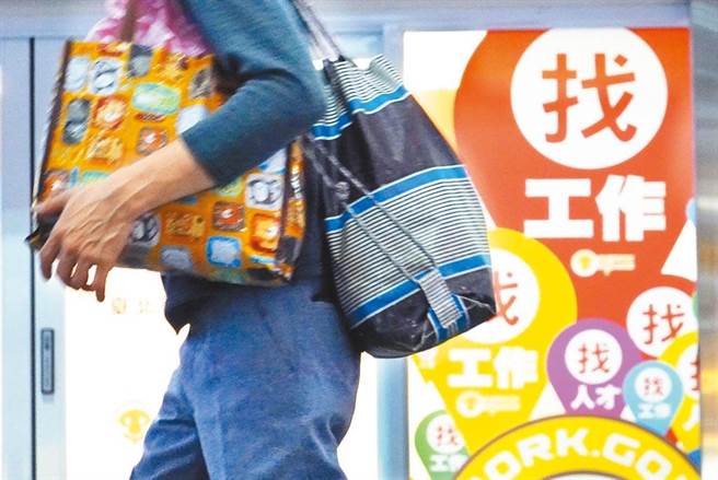 台北市劳动局为减轻非自愿离职失业劳工子女就学负担，110学年度第1学期共受理195件失业劳工子女就学费用补助，经审核有131件合格，补助148名学生。（本报资料照片）