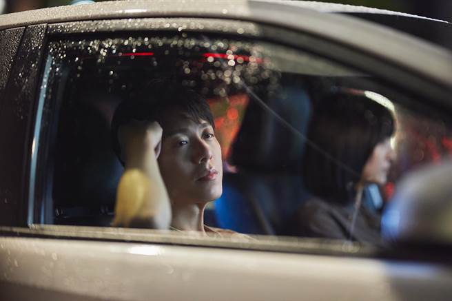 韦礼安演技大爆发，吵架戏一气呵成（The Orchard提供)