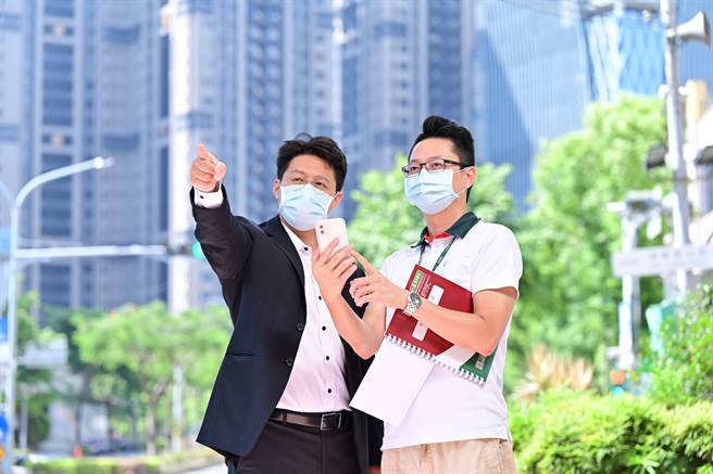 信义房屋徵才2000人 打造房仲次世代。(图/信义房屋提供)