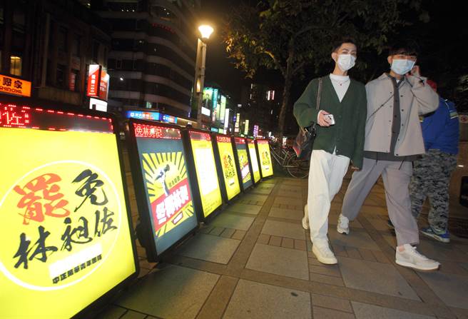 无党籍立委林昶佐罢免投票案将于1月9日投票。（资料照，张铠乙摄）