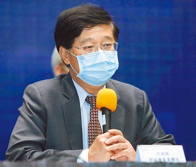 立法院会今三读通过《数位发展部组织法》，将新成立数位发展部，首任部长以政务委员郭耀煌呼声高。（本报资料照）