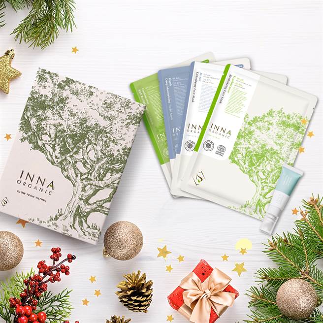 「童顏礼讚暖心组」每售出一组将以纯粹修护润唇精华中的NT168元支持孩子的书屋。（图／品牌提供）