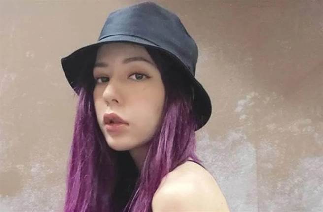 Keanna踹車門夾傷莉婭手，判拘役10天，得易科罰金1萬元。（圖翻攝自keanna_taiyh IG）