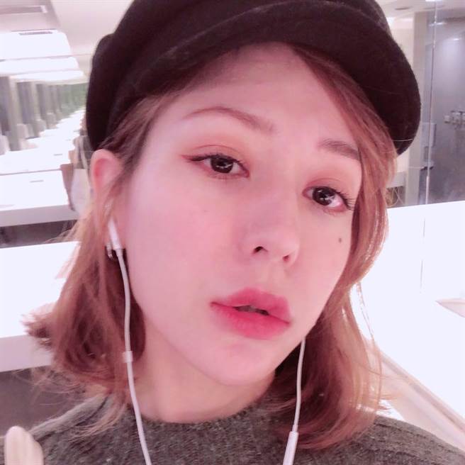 藝人謝和弦前妻Keanna今年7月涉嫌踹車門夾傷莉婭，新北地院今依傷害罪判處Keanna拘役10日，得易科罰金1萬元。（蔡雯如翻攝）