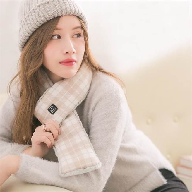 天冷只用暖暖包？ 这些保暖好物保暖又时尚。（HOLA提供）